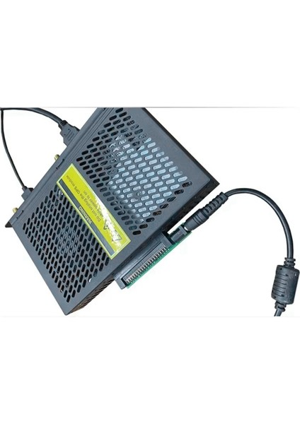 Ops Güç Hattı Adaptörü 80 Pin Öğretim Makinesi Bilgisayar Adaptör Kartı Kablo Adaptörü Dönüştürücü (Yurt Dışından)