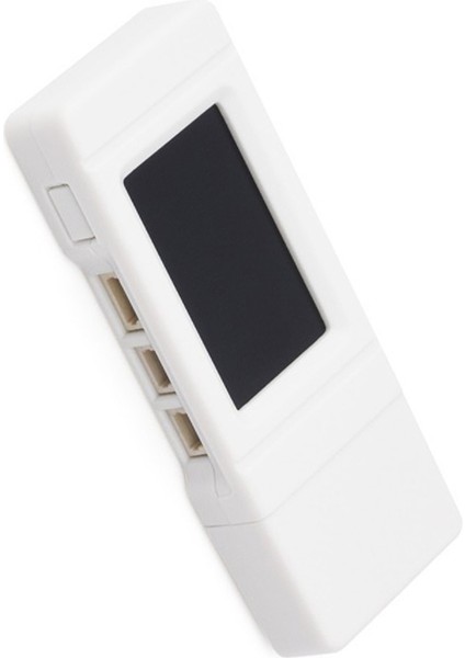 ESP32-S3-GEEK Geliştirme Kartı, 1.14 Inç 65K Renkli LCD Ekranlı ESP32-S3R2 Kontrol Çipine Dayalı, Wifi ve Bluetooth Destekli (Yurt Dışından)