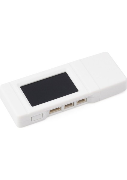 ESP32-S3-GEEK Geliştirme Kartı, 1.14 Inç 65K Renkli LCD Ekranlı ESP32-S3R2 Kontrol Çipine Dayalı, Wifi ve Bluetooth Destekli (Yurt Dışından)