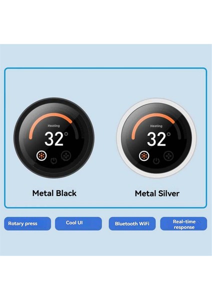 ESP32 Geliştirme Kartı C3 Lvgl Döner Ekran 1.28 Inç Yuvarlak LCD Akıllı Düğme Ekran 240X240 Bt Wıfı ile Arduino Için (Yurt Dışından)
