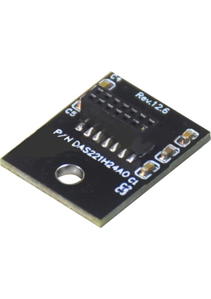 Anakart Için SLB9665 ile Tpm2.0 Modülü Stable Rev.12.6 Axxtpme Için Tpm 2.0 Şifreleme Modülü (Yurt Dışından)