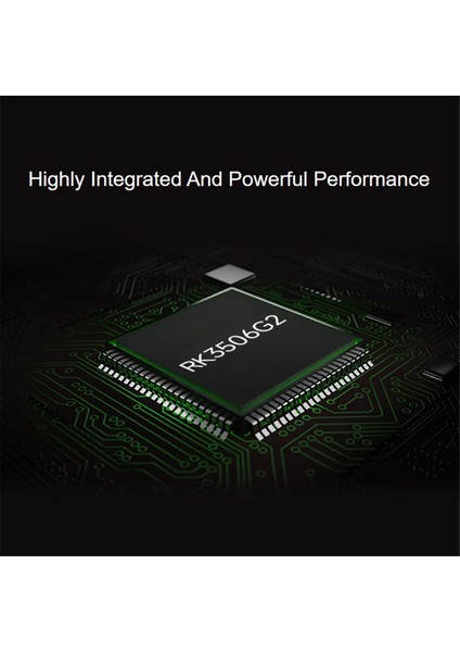 Luckfox Lyra Plus RK3506G2 Minyatür Linux Geliştirme Kartı 3 Çekirdekli Cortex-A7 Işlemci RJ45 Ethernet, A (Yurt Dışından)