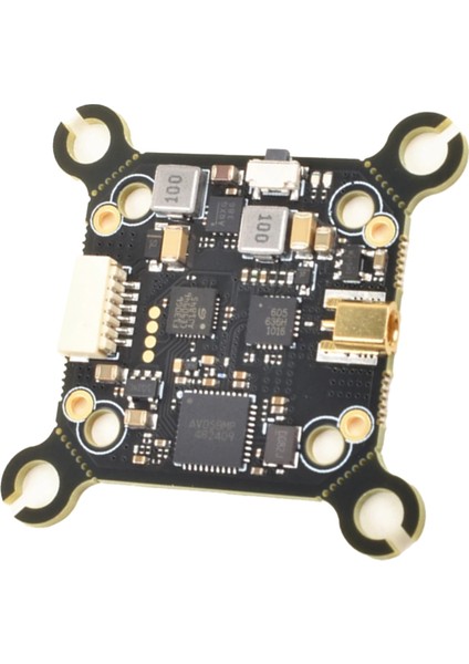 5.8g 1000MW 48CH Vtx Giriş Voltajı 7-26V Video Verici Gücü 25 1000MW Uzun Menzilli Rc Uçak Fpv Drone Için (Yurt Dışından) fırsatları