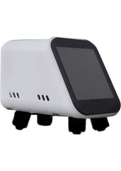 Deepseek Xiaozhi Aı Sohbet Robotu 1.54 Inç LCD Ekran Wifi Hava Durumu Saati ESP32-S3 N16R8 Geliştirme Kartı B (Yurt Dışından)