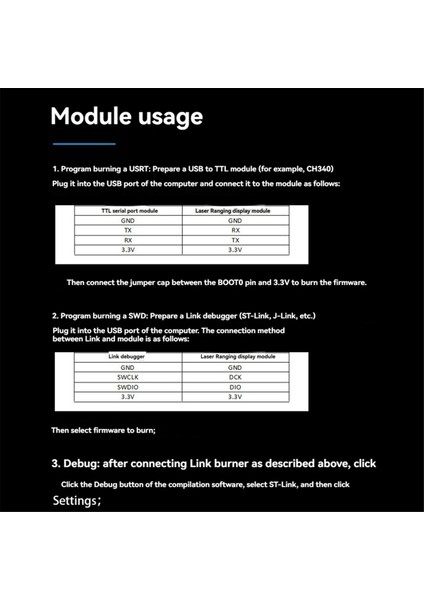 ZW101 Parmak Izi Tek Kanallı Röle Modülü Kapasitif Yarı Iletken OLED Ekran STM32 Desteği Ikincil Geliştirme (Yurt Dışından)
