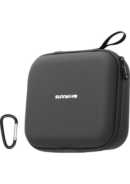 Sunnylife Djı Flip Saklama Çantası Taşınabilir Drone Koruma Kutusu El Çantası Akıllı Kontrolör Aksesuarları A (Yurt Dışından)