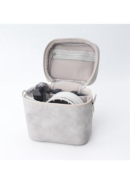 Djı Flip Seyahat Sırt Çantası Için Drone Saklama Çantası Djı Neo, Aır 2s Iç Bölmeli Bölmeli Açık Hava Tote Çantası (Yurt Dışından) modelleri