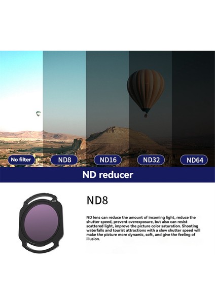 O4 Air Unit Pro Filtre Seti Cpl Nd8/16 Kamera Koruma Lens Filtresi Djı O4 Air Unit Pro/avata2 Drone Aksesuarları (Yurt Dışından) indirimleri