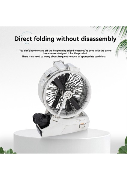 Djı Flip Drone Için Iniş Takımı Hafif Yükseltme Bölünmüş Tripod Djı Flip Drone Aksesuarları (Yurt Dışından) modelleri