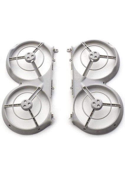 Djı Neo Drone Onarım Parçaları Için Djı Neo Gövde Çerçevesi Için Sol Sağ Halkalar (Yurt Dışından)