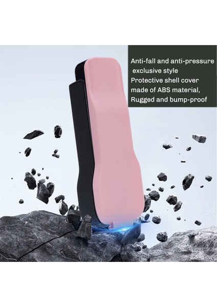 Djı Osmo Pocket 3 Koruyucu Kılıf Çarpışma Önleyici Hızlı Çıkarma Kılıfı Düşme Önleyici Saklama Kılıfı Kamera Aksesuarları A (Yurt Dışından) fiyatları