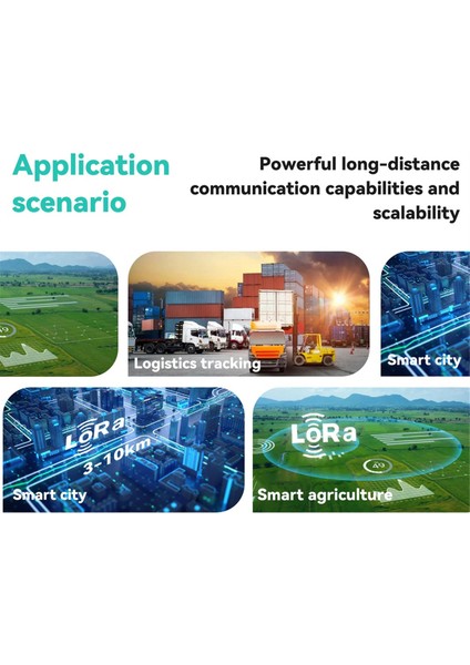 H Eltec Automatıon HT-N5262M Meshtastic Tracker Mesh Düğümü Lorawan NRF52840 SX1262 Lora Ble Arduino Düşük Güçlü Iot Için, 470-510MHZ (Yurt Dışından)