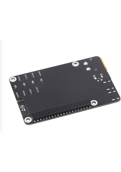 Raspberry Pi Için Doğrudan Sürücülü Servo Hub Motorları Için Wifi Kablosuz ESP32 Ddsm Motor Sürücü Hat (Yurt Dışından)