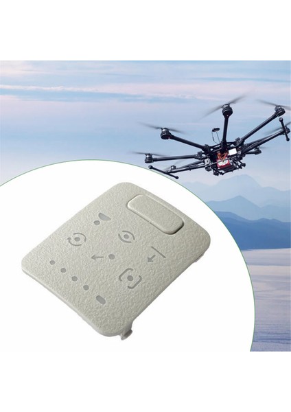 Djı Neo Drone Düğme Kapağı Gövde Kabuğu Djı Neo Aksesuarları Için Yedek Onarım Parçaları (Yurt Dışından) fırsatları