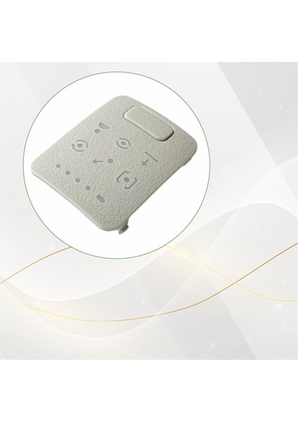 Djı Neo Drone Düğme Kapağı Gövde Kabuğu Djı Neo Aksesuarları Için Yedek Onarım Parçaları (Yurt Dışından) indirimleri