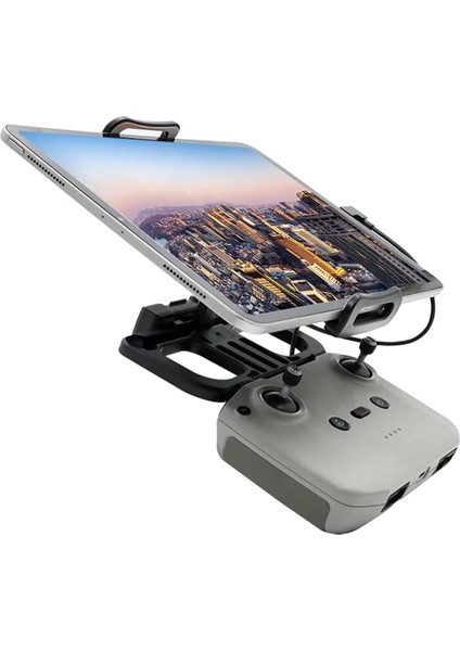 Djı Mavic 2/pro/air 2/2s/mini 2/se Uzaktan Kumanda Telefon Tablet Braket Uzatma Verici Tutucu Kelepçesi (Yurt Dışından) modelleri