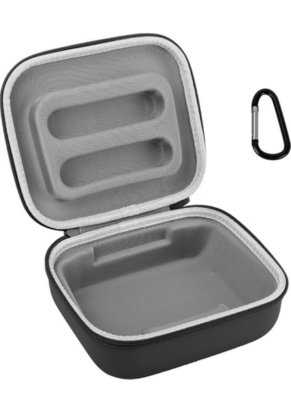 Sunnylife Djı Rc2/1 Rc-N3/2/1 Taşınabilir Taşıma Çantası Su Geçirmez Darbeye Dayanıklı Djı Drone Uzaktan Kumandası Için Saklama Çantası (Yurt Dışından) indirimleri