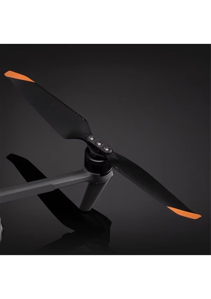 Mavic 3 Enterprise Için Pervane Düşük Gürültülü Hızlı Çıkarma Kanat Mavic 3t/3e/3m Için Onarım Parçaları (Yurt Dışından) indirimleri
