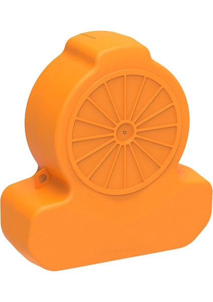 Djı Flip Drone Saklama Çantası Toz Geçirmez, Düşmeye Dayanıklı Taşınabilir Kılıf Djı Flip Drone Aksesuarları Turuncu Için Ideal (Yurt Dışından)