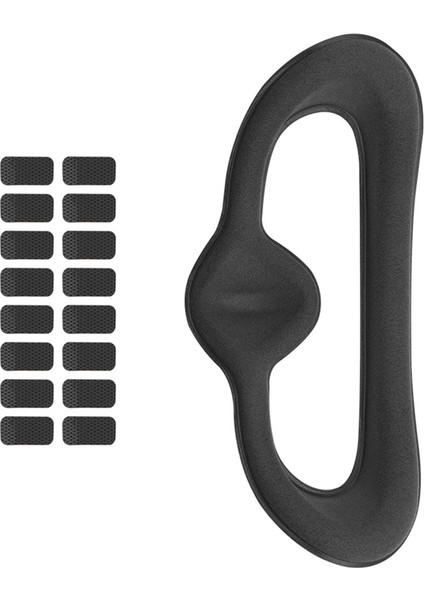 Djı Gözlükleri 2/3 Için Sünger Göz Pedi, Işıktan Korunan Göz Maskesi, Avata Aksesuarları Için Cilt Dostu Yedek Kılıf (Yurt Dışından) fiyatları