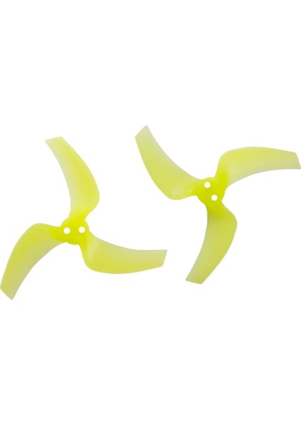 Adet 3032 3 Kanatlı Pc Pervane 3.2 Inç 2 mm 4cw + 4ccw Drone Pervanesi Djı Avata 2 Aksesuarları C (Yurt Dışından) fiyatları