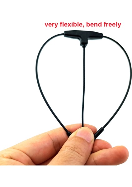 500MHZ Alıcı 500.5MHZ-524.9MHZ T Tipi Anten ESP8285 50MW Telemetri Gücü Rc Fpv Yarış Drone'u Için (Yurt Dışından) modelleri