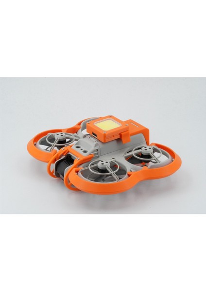 Djı Neo Çok Fonksiyonlu Gece Navigasyon Işığı Dıy Kombinasyonu Eşleşen LED Flaş Işığı Drone Aksesuarları Turuncu,a (Yurt Dışından) fırsatları