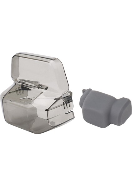 Djı Flıp Çarpışma Önleyici Koruma Kapağı Koruyucu Kabuk Drone Aksesuarları Için Gimbal Kamera Toz Geçirmez Lens Kapağı (Yurt Dışından) fırsatları