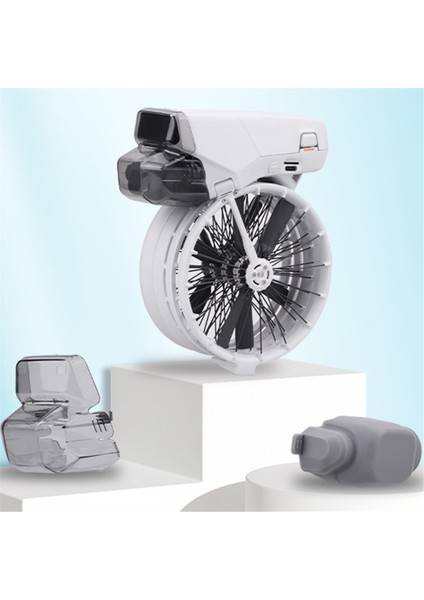 Djı Flip Lens Kapağı, Drone Koruyucu Kapak, Gimbal Koruyucu Kapak, Toz Kapağı Silikon Kapak Aksesuarları Için (Yurt Dışından) indirimleri