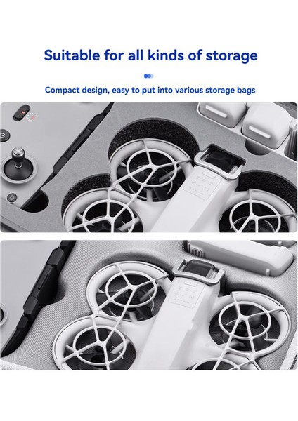 Djı Neo Drone Gimbal Tamponu, Metal Koruyucu Çubuk, Çarpışma Önleyici Koruma Aksesuarı (Yurt Dışından)