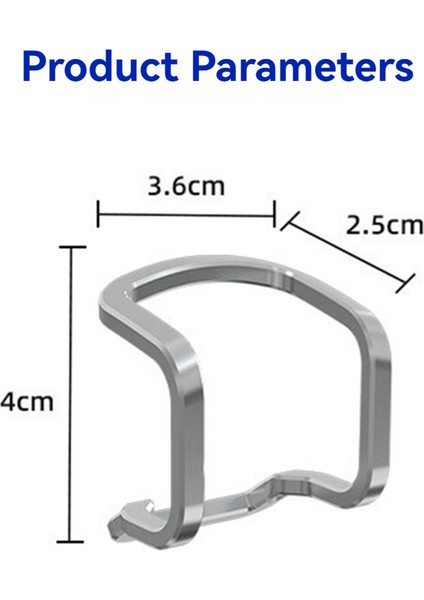 Djı Neo Drone Gimbal Tamponu, Metal Koruyucu Çubuk, Çarpışma Önleyici Koruma Aksesuarı (Yurt Dışından) fırsatları