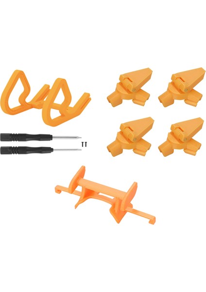 Djı Neo Tampon Koruyucu Gimbal Kamera Koruyucu Katlanabilir Iniş Takımı Uçuş Kuyruğu Djı Neo Drone Aksesuarları C (Yurt Dışından)