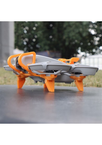 Djı Neo Tampon Koruyucu Gimbal Kamera Koruyucu Katlanabilir Iniş Takımı Uçuş Kuyruğu Djı Neo Drone Aksesuarları C (Yurt Dışından) fırsatları