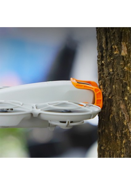 Djı Neo Drone Için Gimbal Çarpışma Tamponu Tak-Çık Çarpışma Tamponu Lens Koruması Plastik Tampon Drone Aksesuarları Turuncu (Yurt Dışından) fiyatları