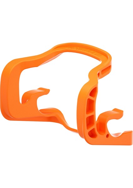 Djı Neo Drone Için Gimbal Çarpışma Tamponu Tak-Çık Çarpışma Tamponu Lens Koruması Plastik Tampon Drone Aksesuarları Turuncu (Yurt Dışından) modelleri