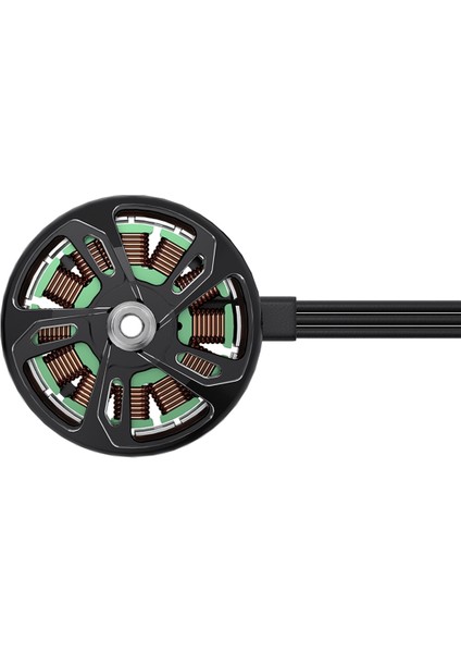 Speedx2 2407E Motor 1750KV Yüksek Tork Düşük Güç Kullanımı 5-6 Inç Yarış Fpv Quad'ları Yarış Rc Drone Multicopter Için (Yurt Dışından) modelleri