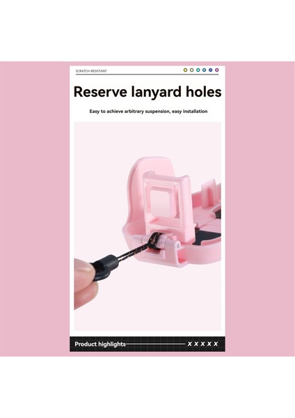 Startrc Djı Osmo Pocket 3 Için Koruyucu Kılıf Çarpışma Önleyici Hızlı Çıkarma Kılıfı Saklama Kılıfı Kamera Aksesuarları A (Yurt Dışından)