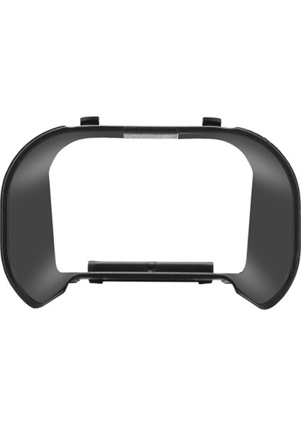 Djı Mavic Mini/mini 2/mini Se Lens Kapağı Lens Başlığı Güneşlik Koruyucu Kapak Parlama Önleyici Gimbal Kamera Koruyucu (Yurt Dışından)