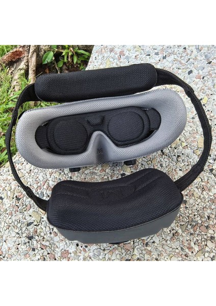 Djı Avata2 Goggles 3 Havacılık Gözlükleri Hafif Sürüm Maske Aksesuarları Gelişmiş Konfor Aksesuarları B (Yurt Dışından) fırsatları