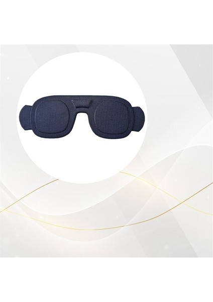 Djı Neo Goggles N3 Gözlükler Için Lens Koruma Kılıfı Djı Goggles N3 Aksesuarları Için Toz ve Gölge Koruyucu Ped (Yurt Dışından)