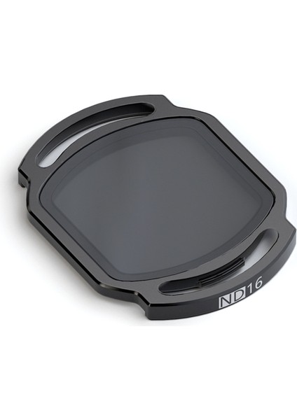 O4 Air Unit Pro Filtre ND16 Drone Optik Cam Fotoğraf Parçaları Alüminyum Alaşımlı Çerçeve Spor Aksiyon Kamerası (Yurt Dışından)