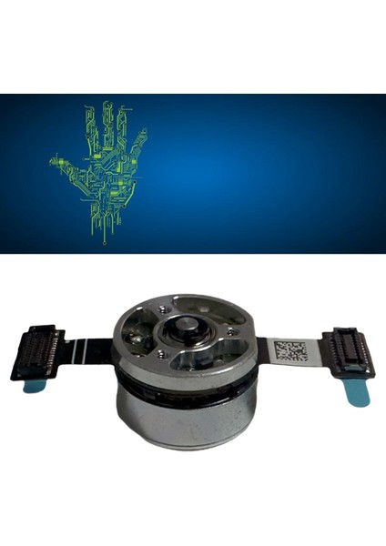 Djı Mini 4 Pro Için Gimbal Y Eksen Motoru Gimbal Motor Yedek Parçaları Djı Mini 4 Pro Için Iha Aksesuarları (Yurt Dışından)