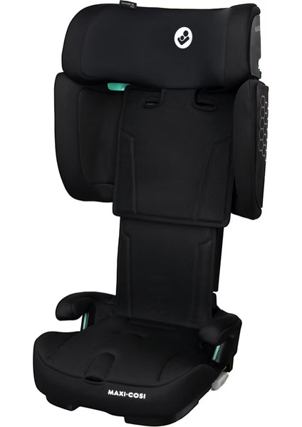 Nomad Xl Plus Katlanabilir 9-36 kg Oto Koltuğu Authentic Black