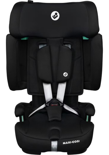 Nomad Xl Plus Katlanabilir 9-36 kg Oto Koltuğu Authentic Black