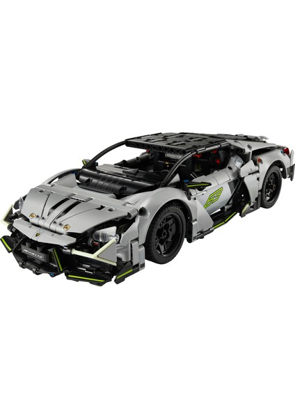 ® Technic Lamborghini Revuelto Süper Spor Araba 42214 - 10 Yaş ve Üzeri Çocuklar için STEM Oyuncak Yapım Seti (1135 Parça) fiyatları