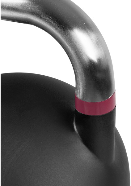 CK20 20 kg Çelik Yarışma Kettlebell fırsatları