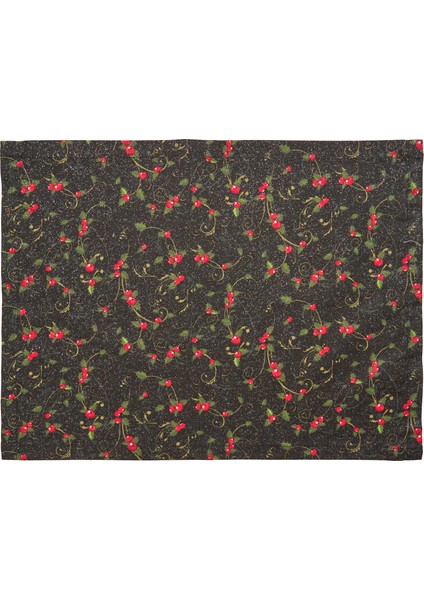 6 Parça Ranforce Kumaş Amerikan Servis - Supla 35X45 fırsatları