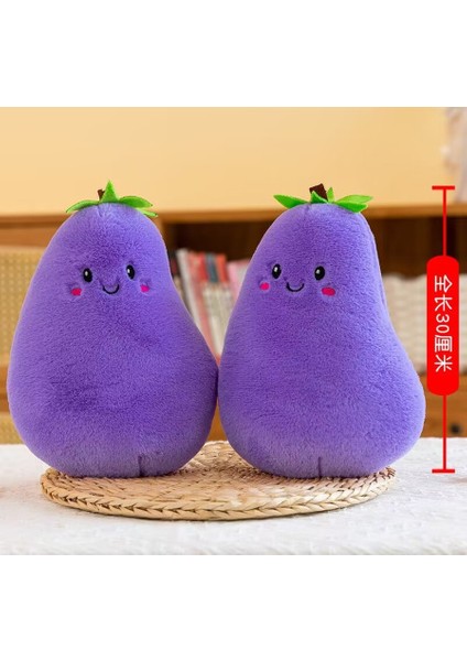Yeni 1 Adet Peluş Oyuncak Karikatür Bebek Bebek Çocuk Yumuşak Bez Bebek Bebek Kolye (Yurt Dışından)