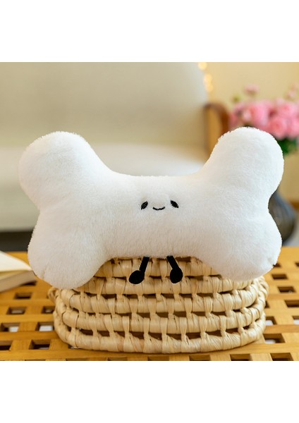 Yeni 1 Adet Peluş Oyuncak Karikatür Bebek Bebek Çocuk Yumuşak Bez Bebek Bebek Kolye (Yurt Dışından)