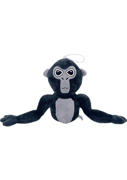 Yeni 1 Adet Peluş Oyuncak Karikatür Bebek Bebek Çocuk Yumuşak Bez Bebek Bebek Kolye (Yurt Dışından)